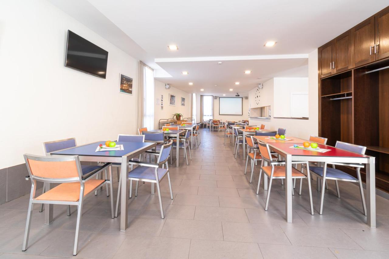 Albergue "El Rio" Cella Exterior photo